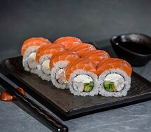 Филадельфия Креветка