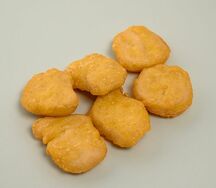 Наггетсы 6 шт