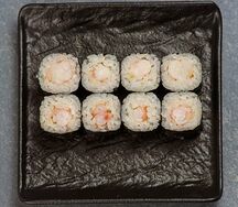 Хосомаки Креветка