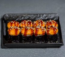 Лосось мини