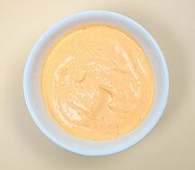 Спайси-соус