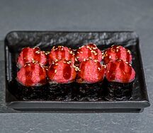 Креветка мини