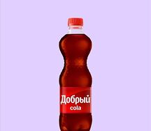 Добрый Cola