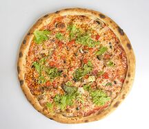 Тофу Терияки