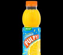 Pulpy