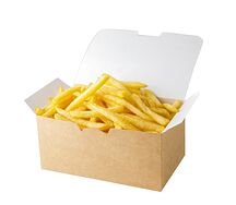 Картофель фри