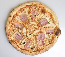 Капчонелла