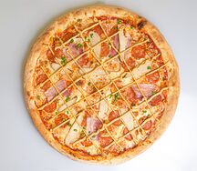 Грильзилла