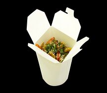 Вок соба с говядиной