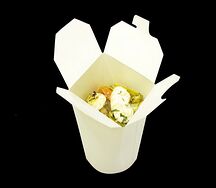 Вок соба с тофу