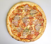 Мясная спайси