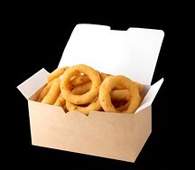 Луковые колечки