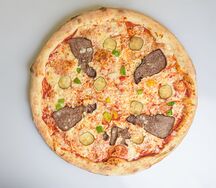 Жадина-говядина