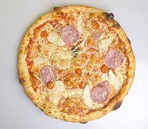 Мясное ассорти