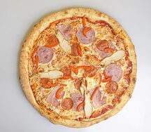 Купеческая