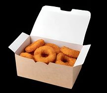 Кольца кальмаров