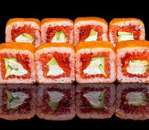 Вся правда о семге