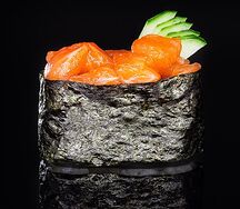 Спайси-сяке