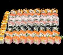 Сет Филамания