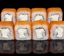 П-Филадельфия Чиз