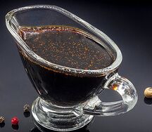 Соевый соус острый