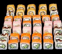 Знаменитая пятерка