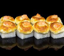 Медовый лосось