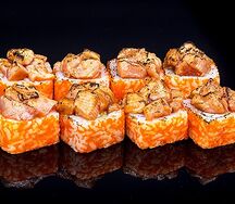 Авторская Филадельфия