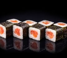 Кунсей маки