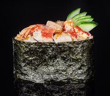 Спайси-Кани