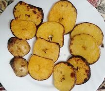 Картофель Тибул