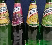 Лимонад в ассортименте