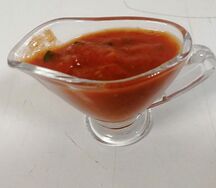Томатный соус