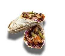 BBQ стандарт