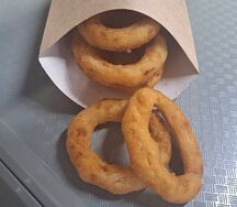 Луковые кольца