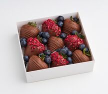 Набор клубники в шоколаде Танго 