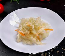 Витаминный салат