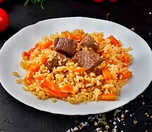 Плов классический