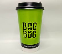 Чай листовой Пуэр Дворцовый