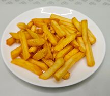 Картофель фри