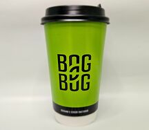 Чай листовой зеленый Совершенство