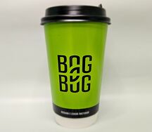 Чай листовой зеленый Фруктовый