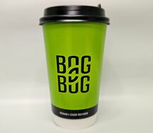 Чайный напиток Рисовый