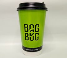 Чай листовой Габа Обсидиан