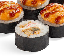 Ролл Мидийный