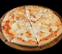 Римская четыре сыра