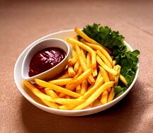 Картофель фри