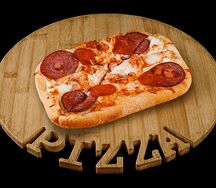 Римская острая