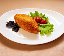 Котлета Нежность