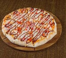 Римская барбекю